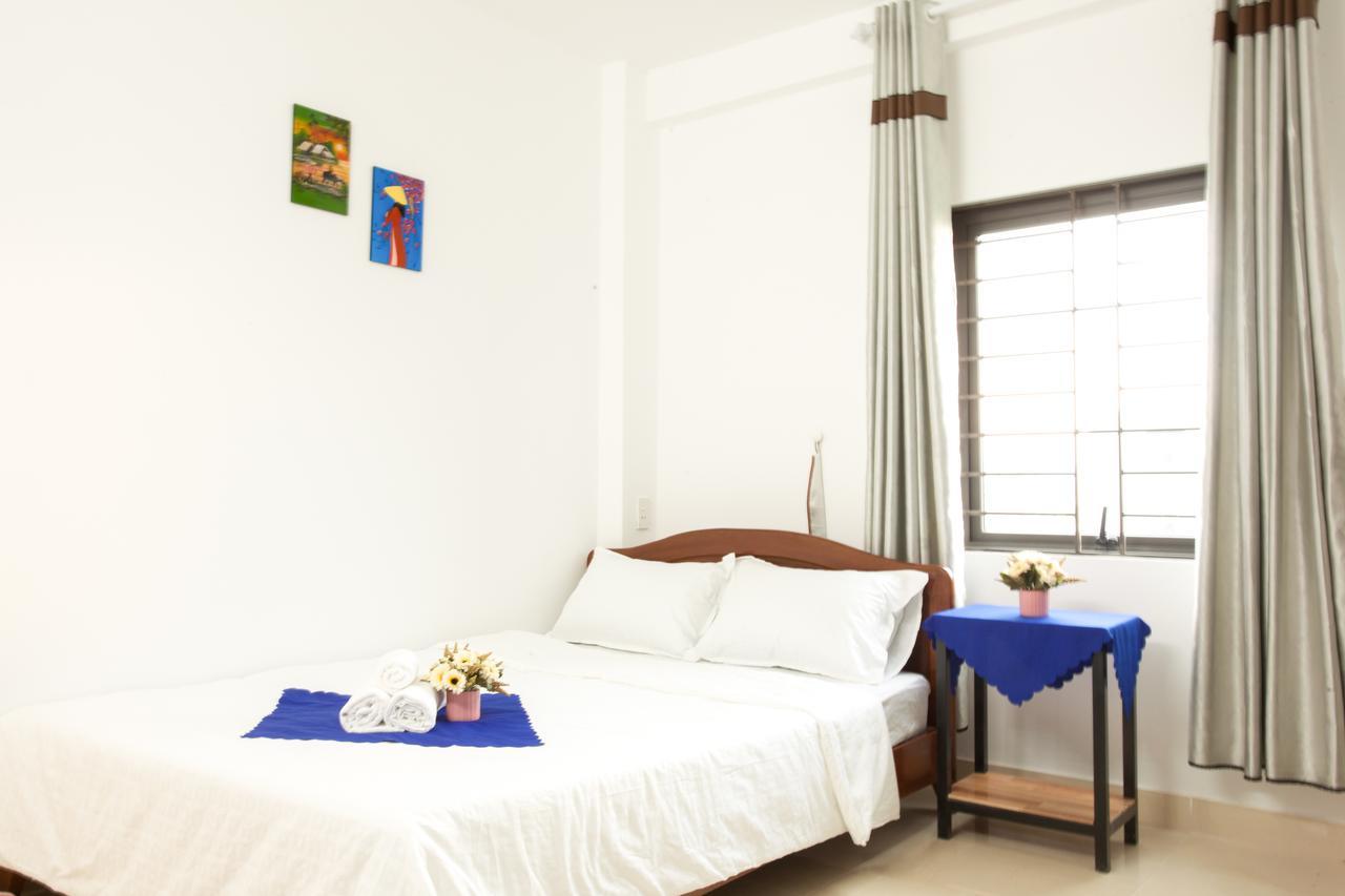 Funtour Hotel Da Nang Exterior photo